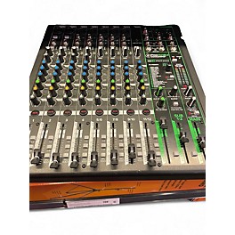 Used Mackie PROFX12 Unpowered Mixer
