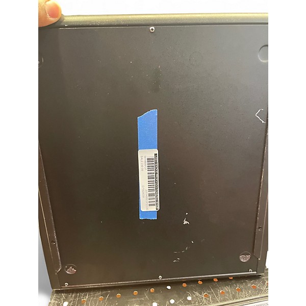 Used Mackie PROFX12 Unpowered Mixer