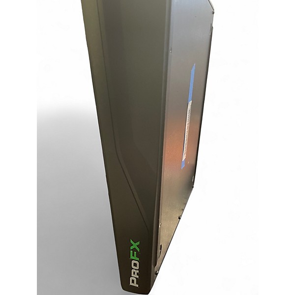 Used Mackie PROFX12 Unpowered Mixer