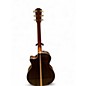 Used Taylor 714CE Natural Acoustic Electric Guitar