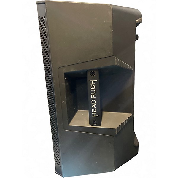 Used HeadRush FRFR108 Power Amp