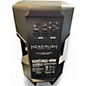 Used HeadRush FRFR108 Power Amp