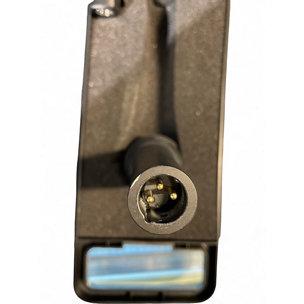 Used Behringer XM8500 Dynamic Microphone