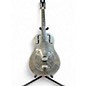 Used National Style O Brass Resonator Guitar thumbnail