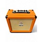 Used Orange Amplifiers Crush 35RT Guitar Combo Amp thumbnail
