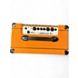 Used Orange Amplifiers Crush 35RT Guitar Combo Amp