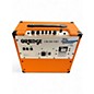 Used Orange Amplifiers Crush 35RT Guitar Combo Amp