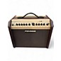 Used Fishman PROLBX500 Loudbox Mini Acoustic Guitar Combo Amp thumbnail