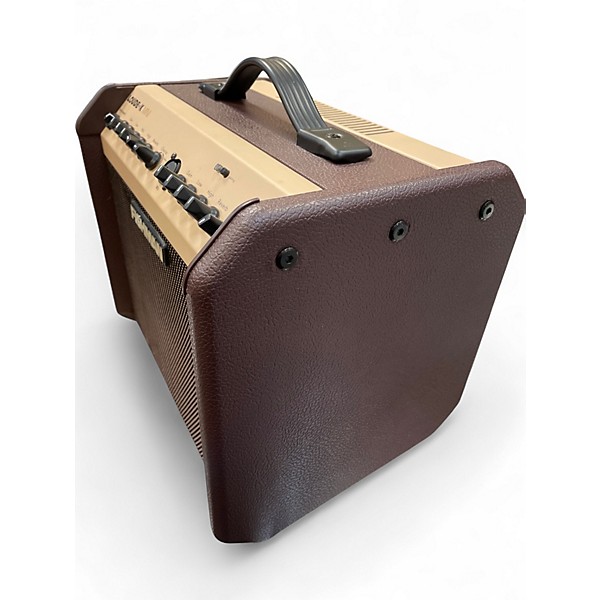 Used Fishman PROLBX500 Loudbox Mini Acoustic Guitar Combo Amp