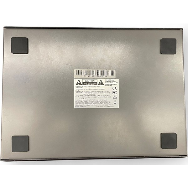 Used HeadRush GIGBOARD Effect Processor