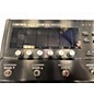 Used BOSS GT1000 Effect Processor
