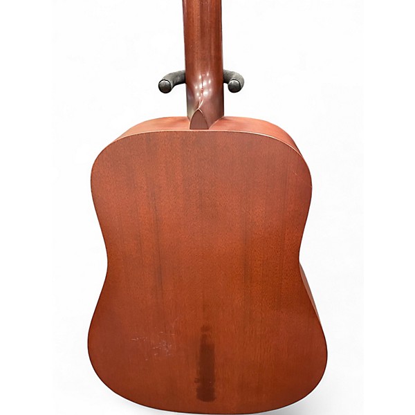 Used Martin D15M Mahogany Acoustic Guitar