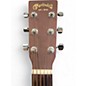 Used Martin D15M Mahogany Acoustic Guitar