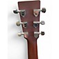 Used Martin D15M Mahogany Acoustic Guitar