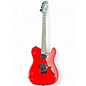 Used Fender BOXER SERIES TELECASTER HH Torino Red Solid Body Electric Guitar thumbnail