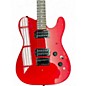 Used Fender BOXER SERIES TELECASTER HH Torino Red Solid Body Electric Guitar