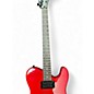 Used Fender BOXER SERIES TELECASTER HH Torino Red Solid Body Electric Guitar
