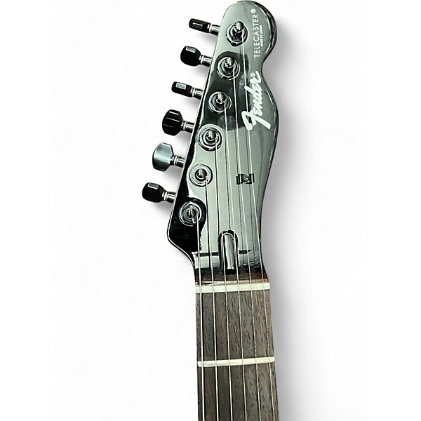 Used Fender BOXER SERIES TELECASTER HH Torino Red Solid Body Electric Guitar