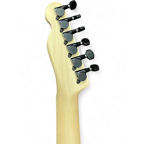 Used Fender BOXER SERIES TELECASTER HH Torino Red Solid Body Electric Guitar