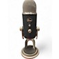 Used Blue Yeti Pro USB Microphone thumbnail