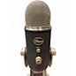 Used Blue Yeti Pro USB Microphone