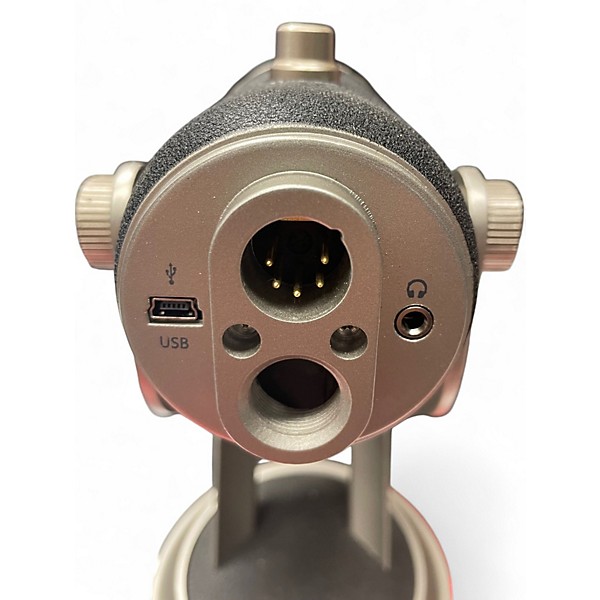 Used Blue Yeti Pro USB Microphone