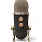 Used Blue Yeti Pro USB Microphone
