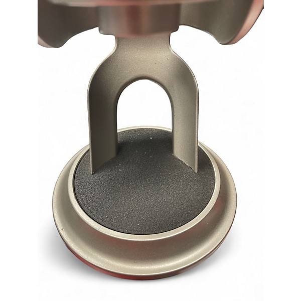 Used Blue Yeti Pro USB Microphone