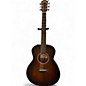 Used Taylor GS Mini-e Koa Plus Shaded Edge Burst Acoustic Electric Guitar thumbnail