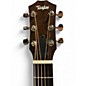 Used Taylor GS Mini-e Koa Plus Shaded Edge Burst Acoustic Electric Guitar