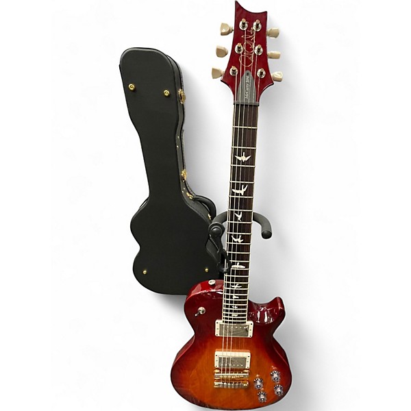 Used PRS McCarty 594 Cherry Sunburst Solid Body Electric Guitar