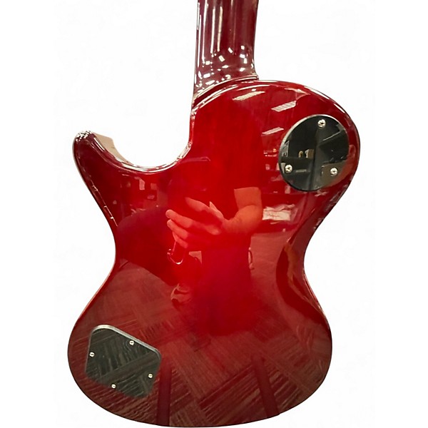 Used PRS McCarty 594 Cherry Sunburst Solid Body Electric Guitar