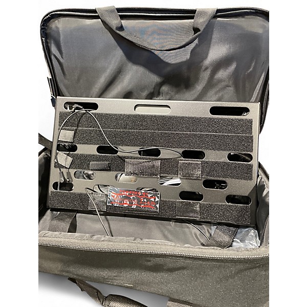 Used Kramer Left Handed Nightswan Black Solid Body Electric Guitar