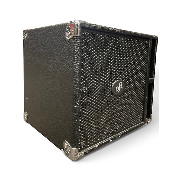 Used Phil Jones Bass BG-400 Bass Combo Amp