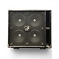 Used Phil Jones Bass C4 Compact 4 400-Watt 4x5 Bass Cabinet thumbnail