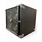 Used Phil Jones Bass C4 Compact 4 400-Watt 4x5 Bass Cabinet