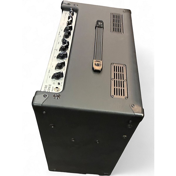 Used EVH 5150 Iconic Series 15W 1x10 Tube Guitar Combo Amp