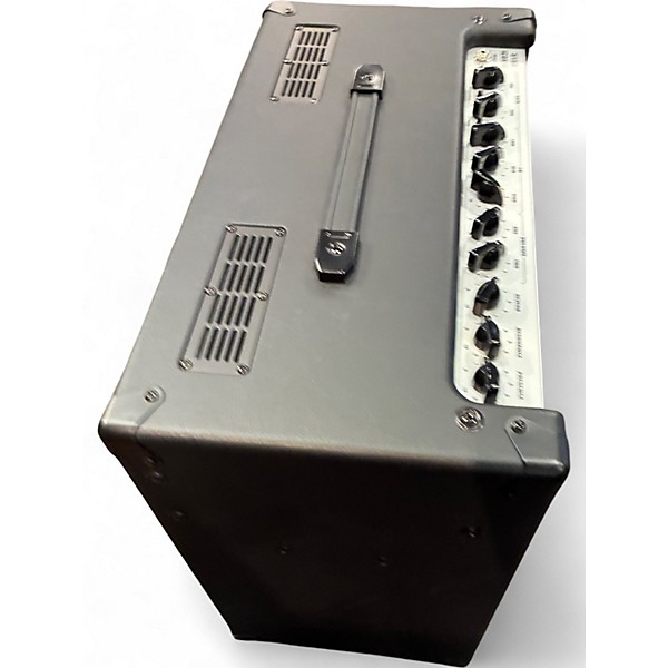 Used EVH 5150 Iconic Series 15W 1x10 Tube Guitar Combo Amp