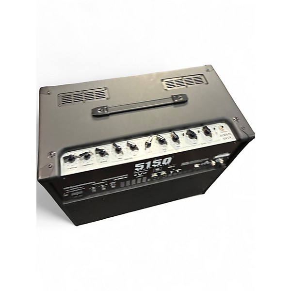 Used EVH 5150 Iconic Series 15W 1x10 Tube Guitar Combo Amp