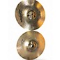 Used Zildjian 14in ZBT Hi Hat Pair Cymbal thumbnail
