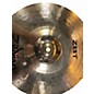 Used Zildjian 14in ZBT Hi Hat Pair Cymbal