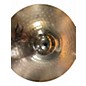 Used Zildjian 14in ZBT Hi Hat Pair Cymbal