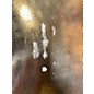 Used Zildjian 14in ZBT Hi Hat Pair Cymbal