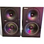 Used Mackie HR824 Pair Powered Monitor thumbnail