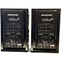 Used Mackie HR824 Pair Powered Monitor
