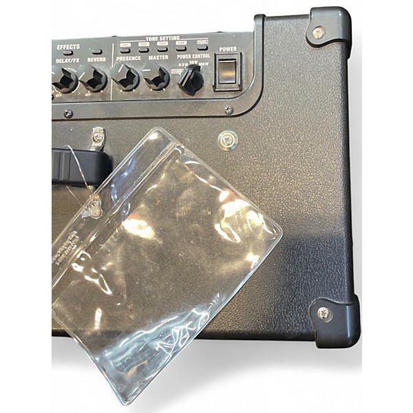 Used BOSS Katana 100 100W 1X12 Guitar Combo Amp