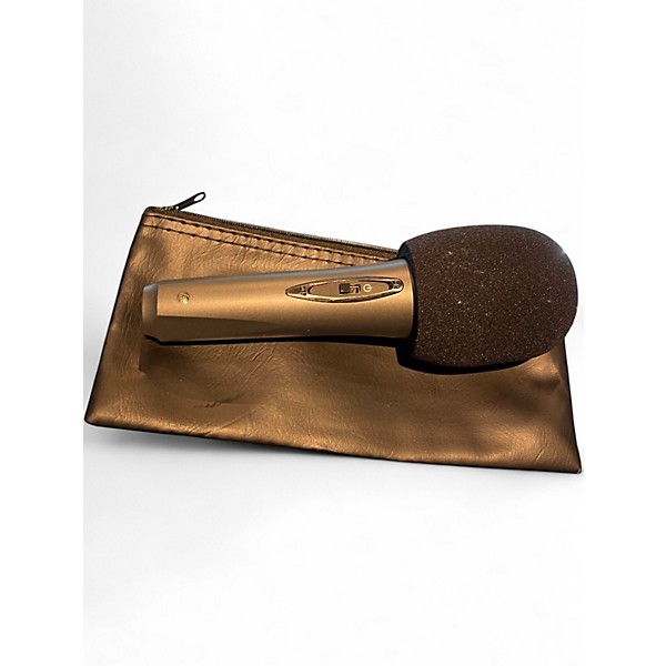 Used Proline DYNAMIC MIC Dynamic Microphone