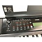 Used Yamaha EW320 Portable Keyboard