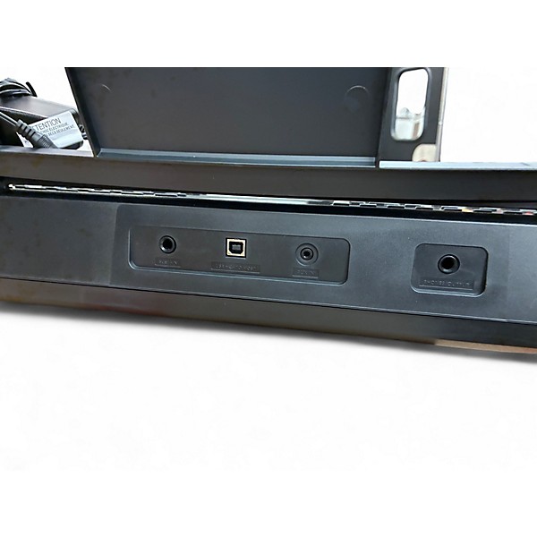 Used Yamaha EW320 Portable Keyboard