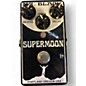 Used Mr. Black SUPERMOON Effect Pedal thumbnail